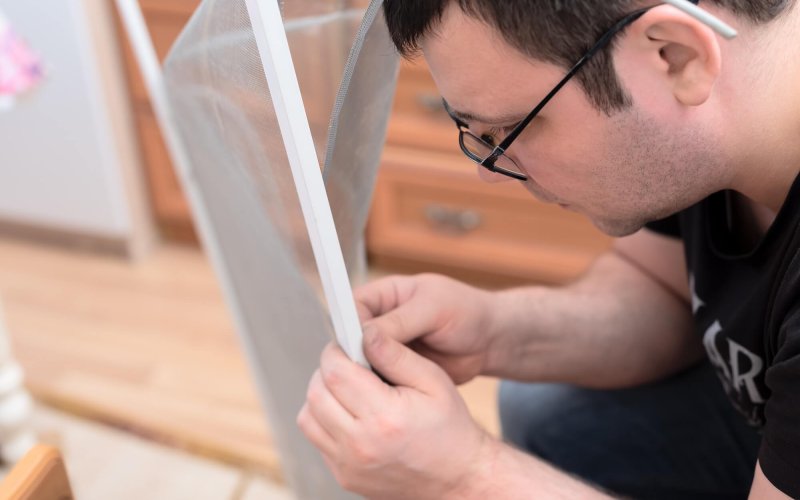 Home Improvement in Saline, MI